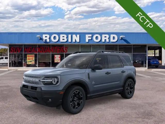 2026 Ford Bronco Sport Outer Banks for sale in Glenolden, PA