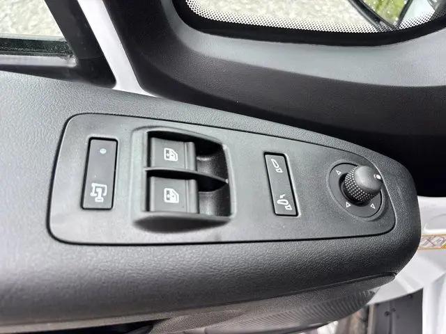 2026 Ram ProMaster Cargo Van Tradesman High Roof 159" WB w/Pass Seat