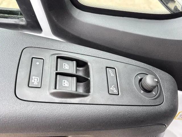 2026 Ram ProMaster 2500 Cargo Van Tradesman High Roof 159" WB w/Pass Seat