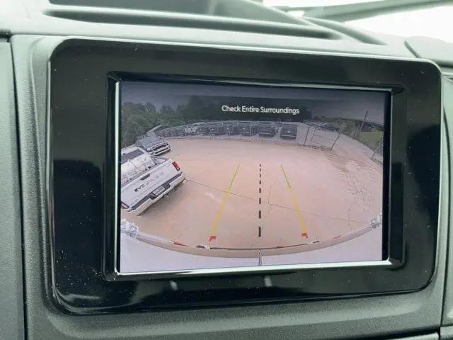 2026 Ram ProMaster 2500 Cargo Van Tradesman High Roof 159" WB w/Pass Seat