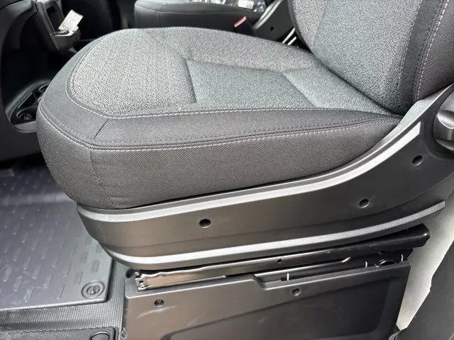 2026 Ram ProMaster 2500 Cargo Van Tradesman High Roof 159" WB w/Pass Seat
