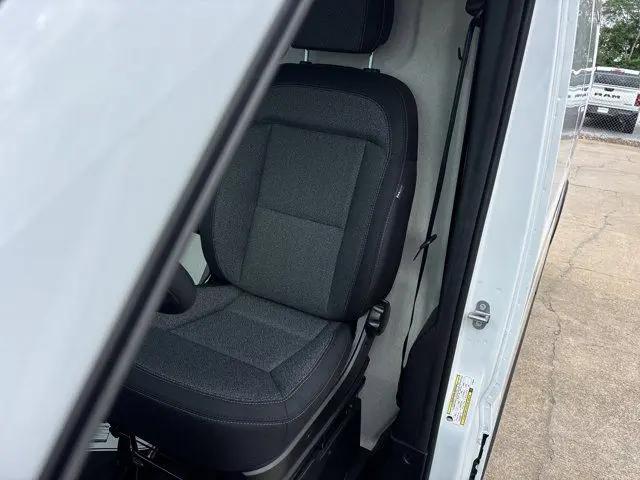 2026 Ram ProMaster 2500 Cargo Van Tradesman High Roof 159" WB w/Pass Seat