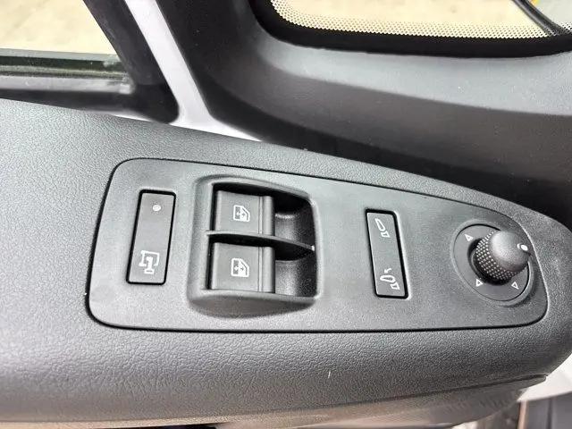 2026 Ram ProMaster 2500 Cargo Van Tradesman High Roof 159" WB w/Pass Seat