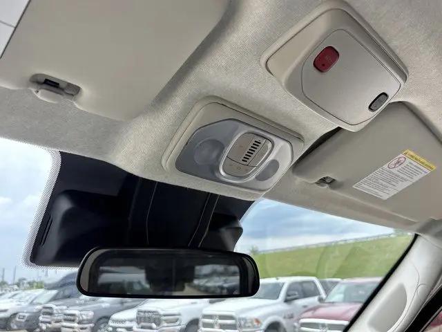 2026 Ram ProMaster 2500 Cargo Van Tradesman High Roof 159" WB w/Pass Seat