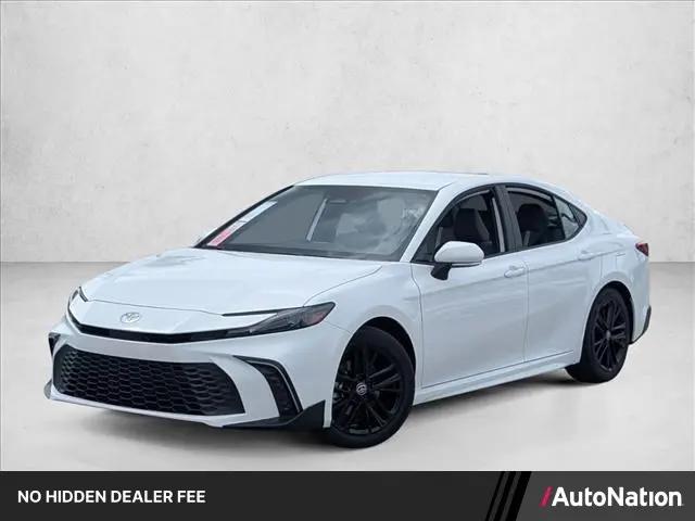 2026 Toyota Camry SE for sale in Winter Park, FL