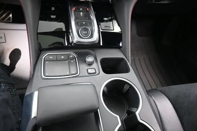 2022 Acura MDX A-SPEC Package