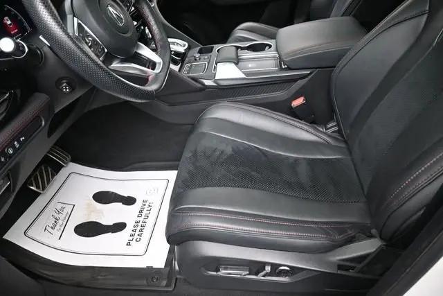 2022 Acura MDX A-SPEC Package