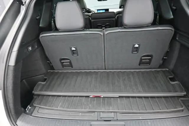 2022 Acura MDX A-SPEC Package