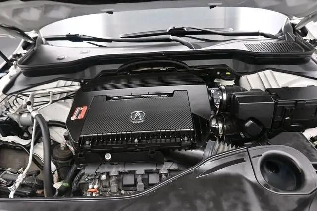 2022 Acura MDX A-SPEC Package