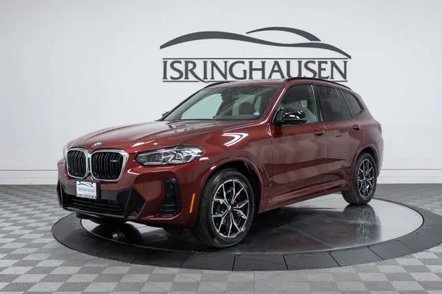 2023 BMW X3 M40i for sale in Springfield, IL