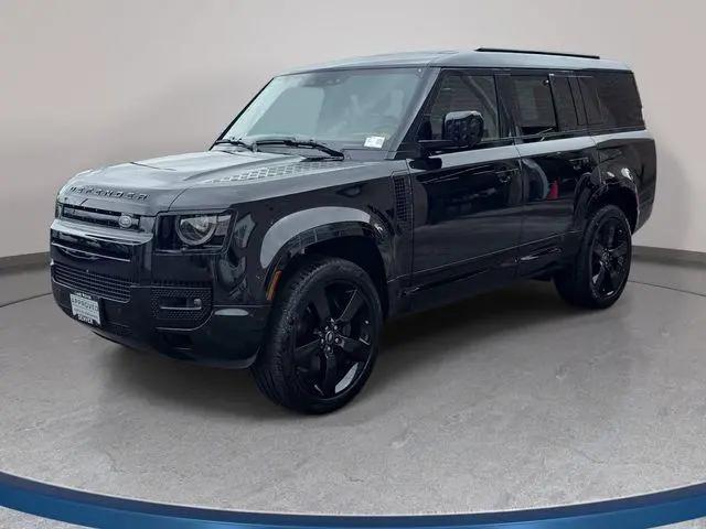 2025 Land Rover Defender 130 P400 X-Dynamic SE for sale in Littleton, CO