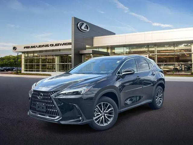 2023 Lexus NX 350 Premium for sale in Glenview, IL