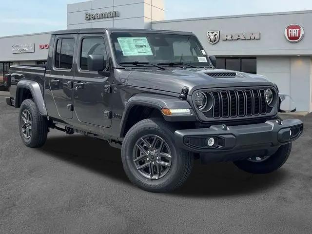 2026 Jeep Gladiator Sport S for sale in Murfreesboro, TN
