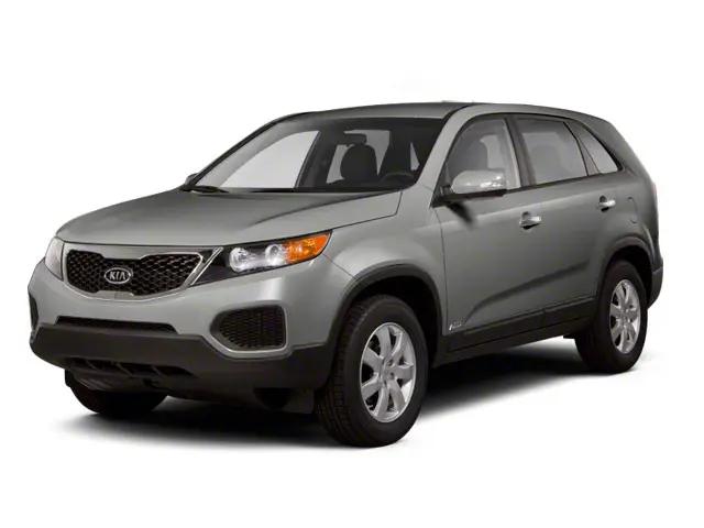 2011 Kia Sorento LX for sale in Shakopee, MN