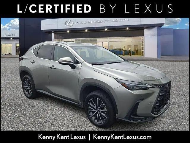 2024 Lexus NX 350 Premium for sale in Evansville, IN