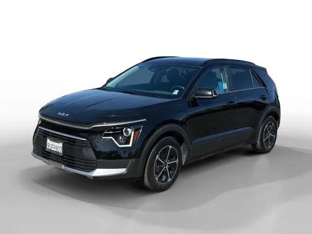 2025 Kia Niro Plug-In Hybrid EX for sale in San Jose, CA
