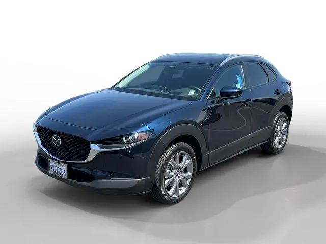 2026 Mazda CX-30 2.5 S Premium for sale in San Jose, CA