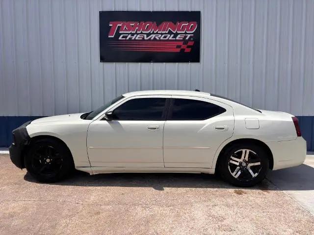 2006 Dodge Charger Base for sale in Tishomingo, OK