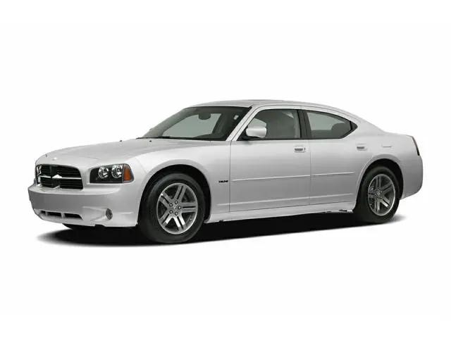 2006 Dodge Charger Base for sale in Tishomingo, OK