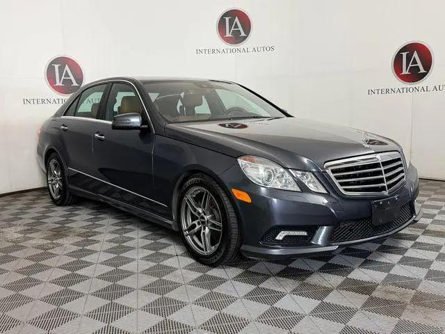 2010 Mercedes-Benz E 350 4MATIC for sale in West Allis, WI