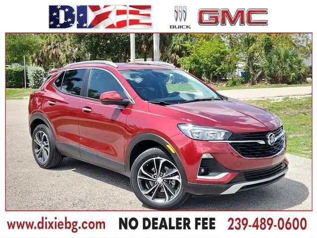 2023 Buick Encore GX Select FWD for sale in Fort Myers, FL