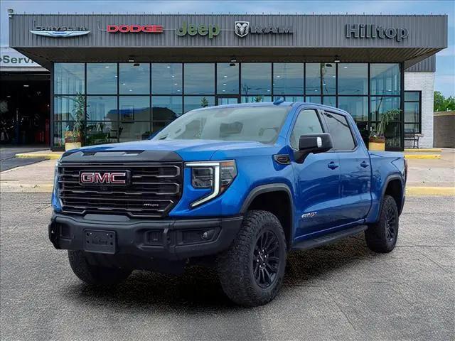 2023 GMC Sierra 1500 4WD Crew Cab Short Box AT4X for sale in Ada, OK