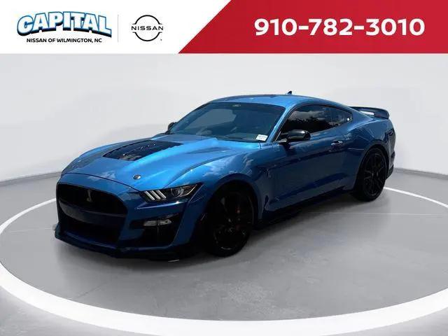 2021 Ford Mustang Shelby GT500 Fastback for sale in Wilmington, NC