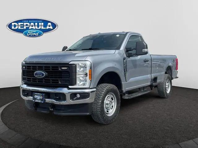 2023 Ford F-250 XL for sale in Albany, NY