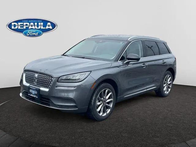 2022 Lincoln Corsair Standard for sale in Albany, NY