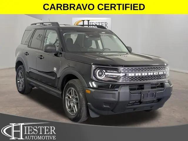 2025 Ford Bronco Sport Big Bend for sale in Fuquay-Varina, NC