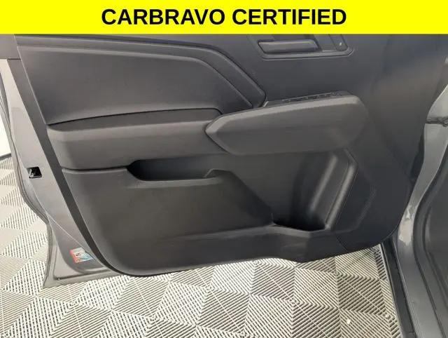 2023 Chevrolet Colorado 2WD Crew Cab Short Box WT