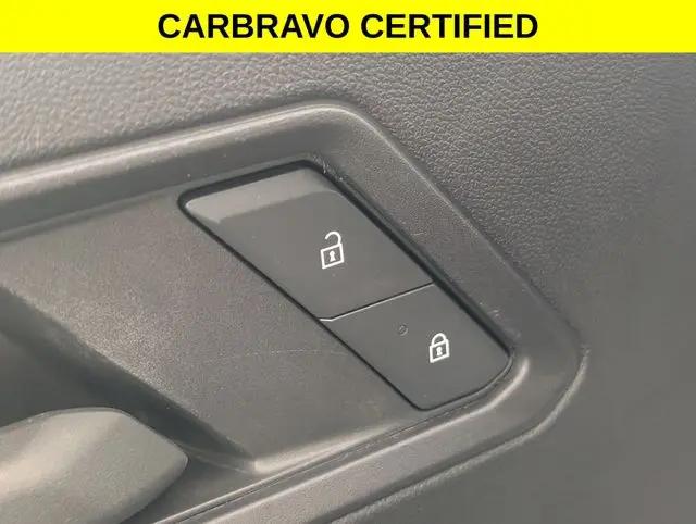 2023 Chevrolet Colorado 2WD Crew Cab Short Box WT