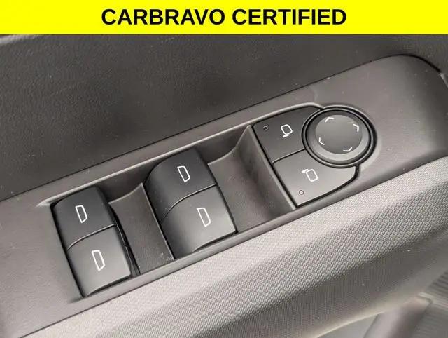 2023 Chevrolet Colorado 2WD Crew Cab Short Box WT