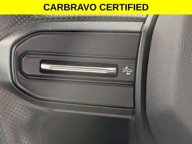 2023 Chevrolet Colorado 2WD Crew Cab Short Box WT