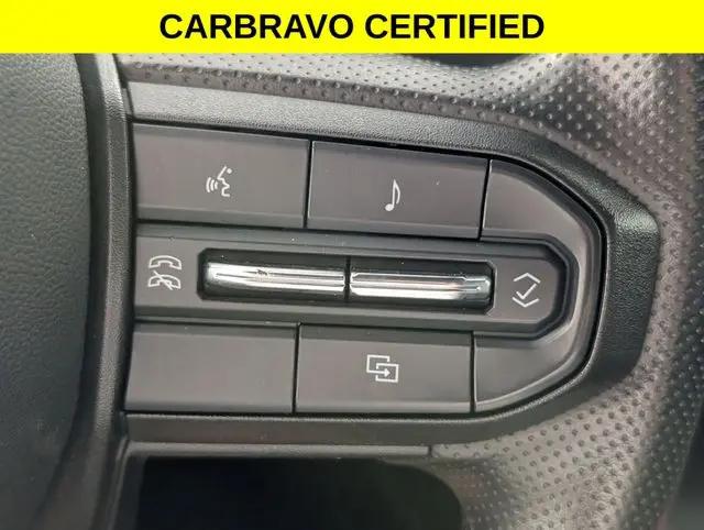 2023 Chevrolet Colorado 2WD Crew Cab Short Box WT
