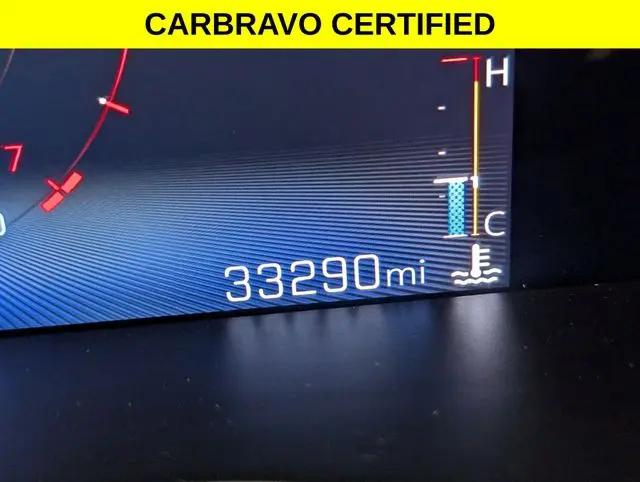 2023 Chevrolet Colorado 2WD Crew Cab Short Box WT