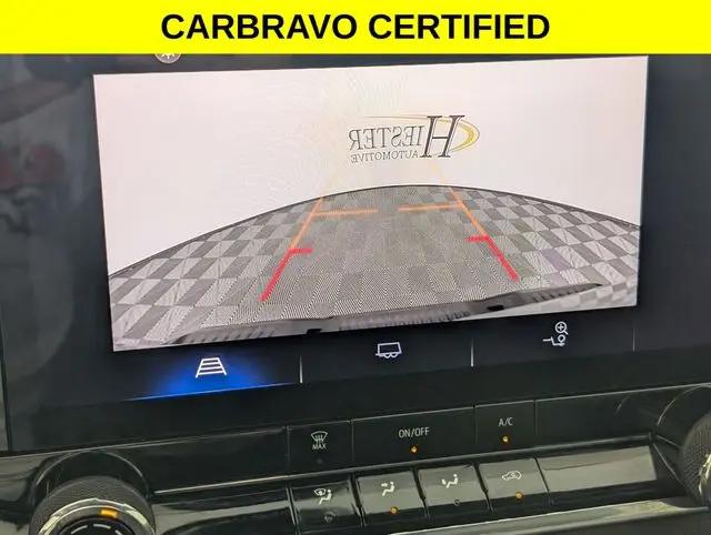2023 Chevrolet Colorado 2WD Crew Cab Short Box WT
