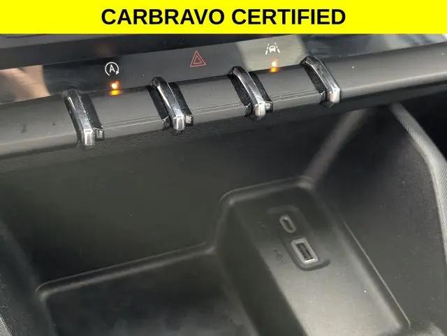 2023 Chevrolet Colorado 2WD Crew Cab Short Box WT
