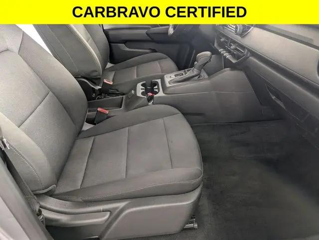 2023 Chevrolet Colorado 2WD Crew Cab Short Box WT