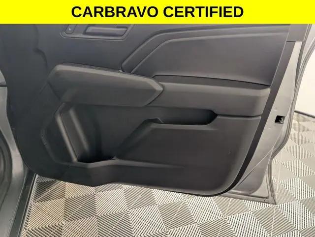 2023 Chevrolet Colorado 2WD Crew Cab Short Box WT
