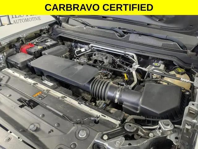 2023 Chevrolet Colorado 2WD Crew Cab Short Box WT