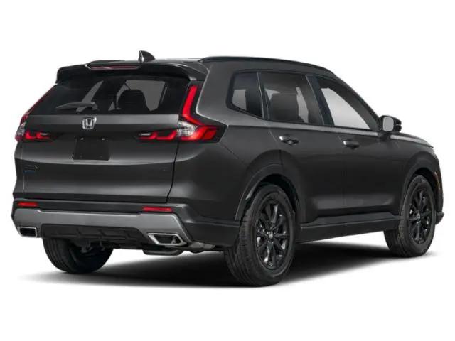 2026 Honda CR-V Hybrid 2WD Sport