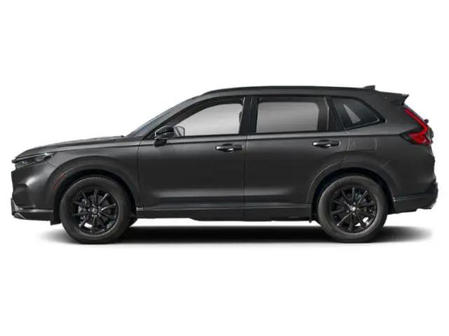 2026 Honda CR-V Hybrid 2WD Sport