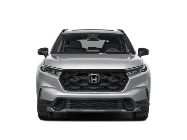 2026 Honda CR-V Hybrid 2WD Sport