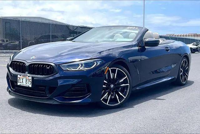 2024 BMW M8 xDrive for sale in Kailua-Kona, HI