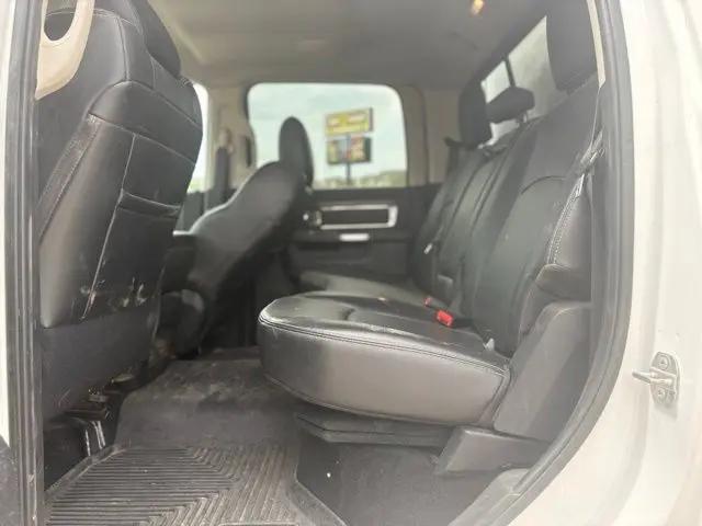 2016 Ram 3500 Laramie