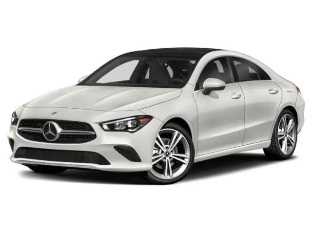 2022 Mercedes-Benz CLA 4MATIC for sale in Morristown, NJ