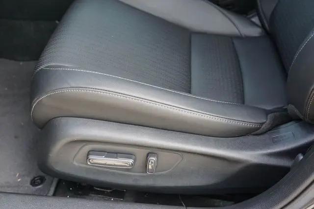 2025 Honda Civic Sport Touring