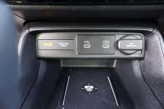 2025 Honda Civic Sport Touring