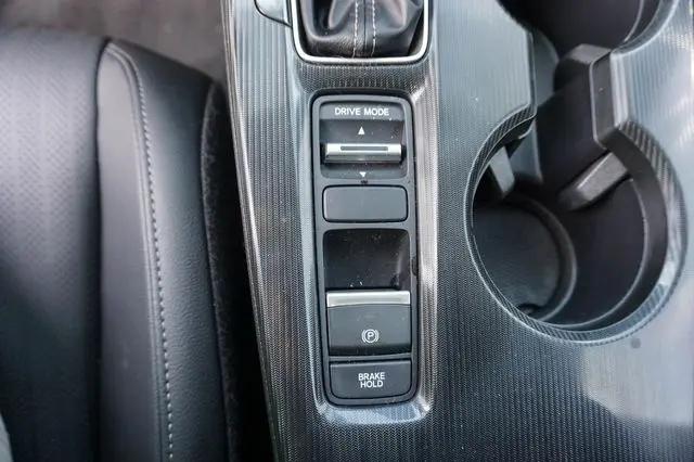 2025 Honda Civic Sport Touring